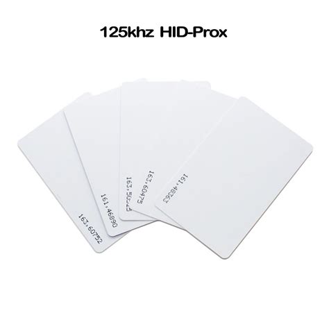 rfid prox card|hid proximity access cards.